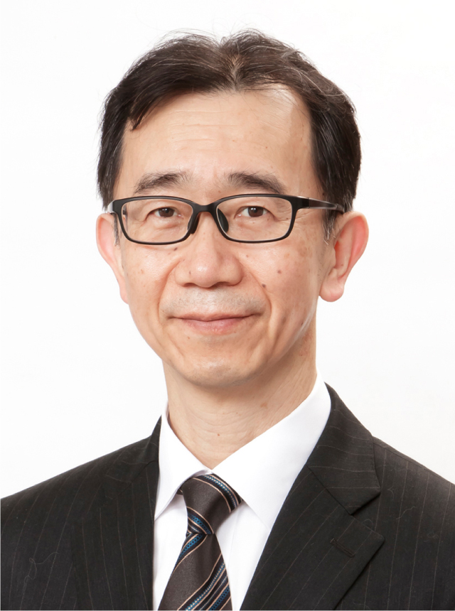 代表取締役社長 鳥取大学工学部教授 伊福 伸介